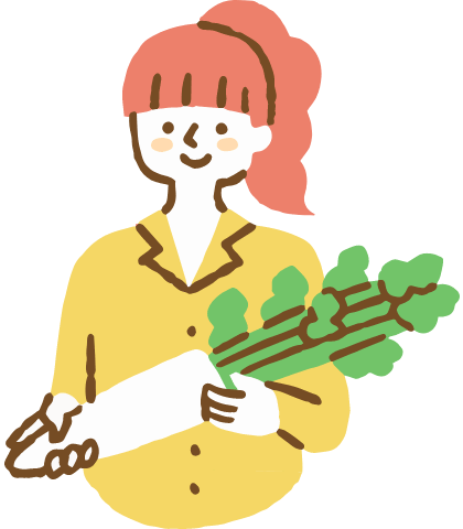M.Sさんのイラスト