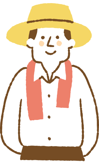 A.Nさんのイラスト
